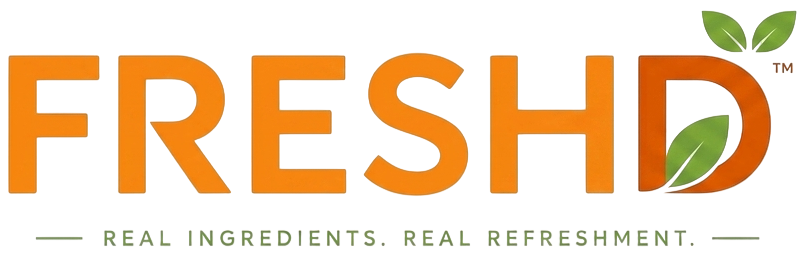 Freshd by Siplicity